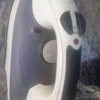 اتو کاملا سالم