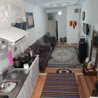 آپارتمان 50متری«شهرک یبر»محدوده خیام»ازادگان»|فروش آپارتمان|پاکدشت, پاکدشت (مامازند)|دیوار