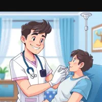 تزریقات در منزل
