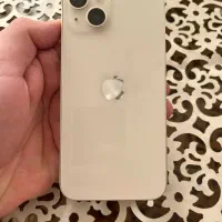 آیفون ۱۳ سفید باتری ۸۷