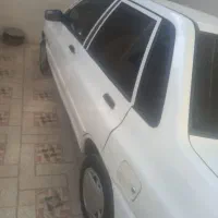 پراید ۱۳۲ مدل ۸۷