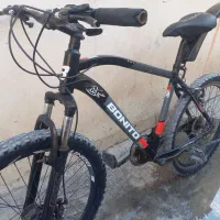 دوچرخه26 بونیتو|دوچرخه، اسکیت، اسکوتر|خورموج, |دیوار