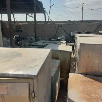 فروش وسایل اشپزخانه وسایل رستوران