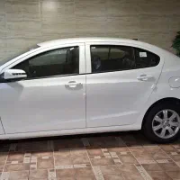 شاهین GL دنده ای صفر مدل ۱۴۰۴