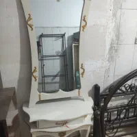 میز اینه