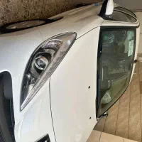207 TU3 خشک 1405 سفید