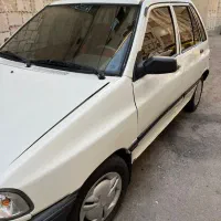 پراید هاچبک|خودرو سواری و وانت|تهران, افسریه شمالی|دیوار