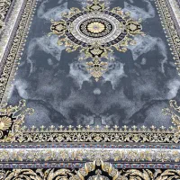 فرش تمام اکرولیک ویسکوز