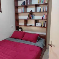 اجاره واحد همکف پارکینگ دار|اجارهٔ آپارتمان|تهران, نبی اکرم|دیوار
