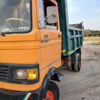 خاور بنز ۶۰۸|خودرو سنگین|شمشک, |دیوار