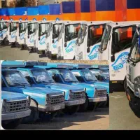 اتوبارو باربری اسباب کشی طرشت ستارخان