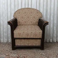 مبل هفت نفره + کاناپه سه نفره