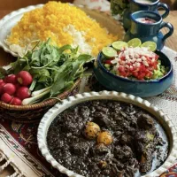 آماده همکاری (آشپز)