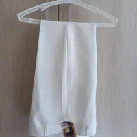 شلوار مجلسی زنانه نو سایز ۳۸|لباس|اصفهان, برازنده|دیوار