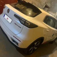 چانگان CS55 plus وارداتی