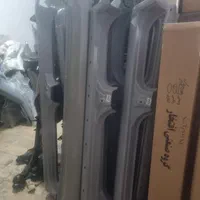 بدنه کاپوت گلگیرسپر چراغ فابریک ایران خوردو سایپا|قطعات یدکی و لوازم جانبی|اندیشه, اندیشه فاز ۱|دیوار