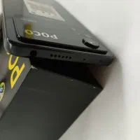 Poco X4 Pro 5G|موبایل|نجف‌آباد, شهدای غربی|دیوار