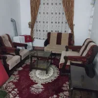 مبل ۶ نفره