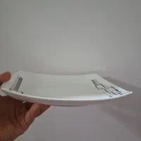 ظرف ودیس قیمت باهم۴۰۰