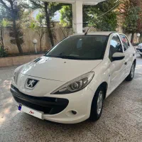 ۲۰۷تیوفایو کروز چهاردیسک کم کار