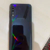 گوشی سامسونگa50|موبایل|رشت, دروازه لاکان|دیوار