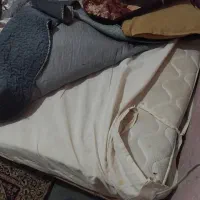 تشک خوش خواب|تشک تختخواب|اهواز, کوی جواهری|دیوار