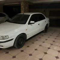 سمندef7مدل۹۰ دوگانه