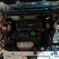 کوییک ساده 1402|خودرو سواری و وانت|رودهن, |دیوار