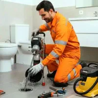 لوله بازکنی رحیمی(نصف قیمت) اقبالیه محمودآباد حومه