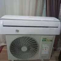 کولر گازی|کولر گازی و فنکوئل|خرمآباد, |دیوار