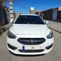 شاهین G  مدل 1400