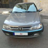پژو پارس مدل 93|خودرو سواری و وانت|کرج, گلشهر|دیوار