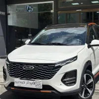 ام وی ام X33 کراس اقساطی بدون ضامن