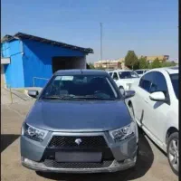 دنا معمولی تیپ 2 مدل 96 بی رنگ