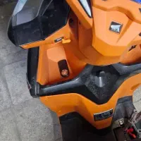 طرح کلیک ۱۷۰|موتورسیکلت|تهران, علم و صنعت|دیوار