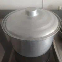 روحی ،تفلون کارکرده،استیل|ظروف پخت‌وپز|کرج, گلشهر|دیوار