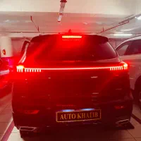 جک ایکس۵ مشکی صفر۱۴۰۴تحویل فوری|خودرو سواری و وانت|تهران, اقدسیه|دیوار