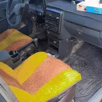 معاوضه|خودرو سواری و وانت|عنبرآباد, |دیوار