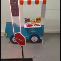 مربی خانم برای خانه بازی