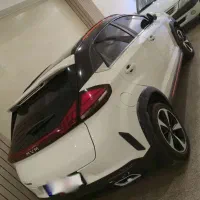 ایکس ۳۳ کراس اتوماتیک ۴۰۳|خودرو سواری و وانت|یزد, |دیوار