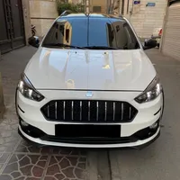 سایپا اطلس G، مدل ۱۴۰۴