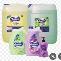 مایع دستشویی