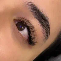 اکستنشن مژه