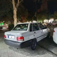 پراید 131 93 دوگانه کارخانه