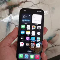 Iphone 14 pro 256 series m آیفون ۱۴ پرو ۲۵۶ اصلی|موبایل|اصفهان, نقش جهان|دیوار