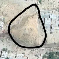 300متر زمین زیر قیمت