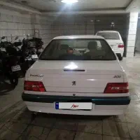 405 slx|خودرو سواری و وانت|تهران, طیب|دیوار