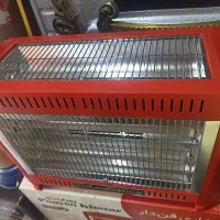 بخاری برقی پویان خزر|بخاری، هیتر، شومینه|شیراز, اصلاحنژاد|دیوار