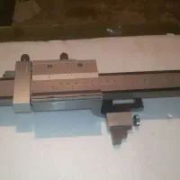 کولیس استیل ارتفاع سنج اینسایز