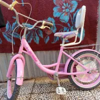 دوچرخه سایز 16